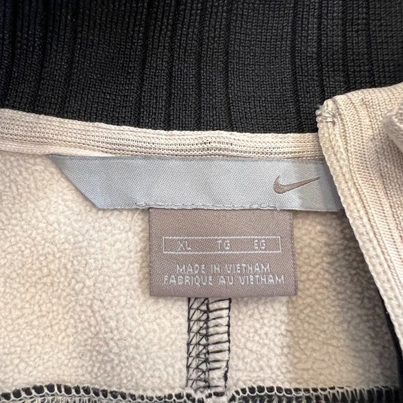 Nike Sportswear 1/4 zip - Men's XL - Picture 3 of 4